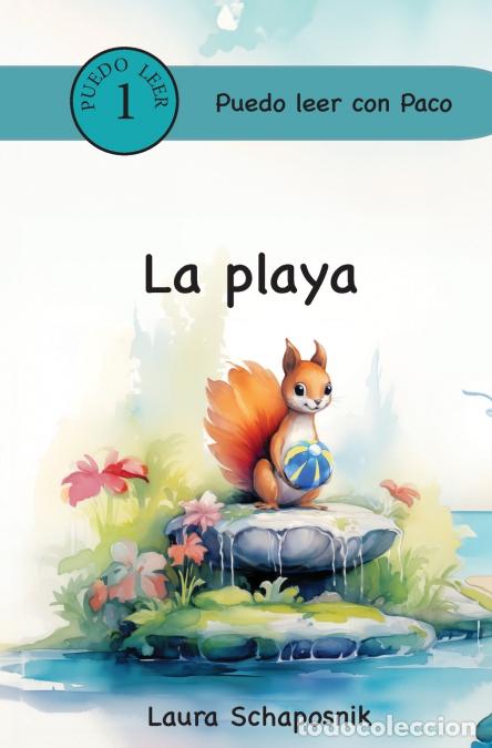 Libri: La playa - Laura P Schaposnik