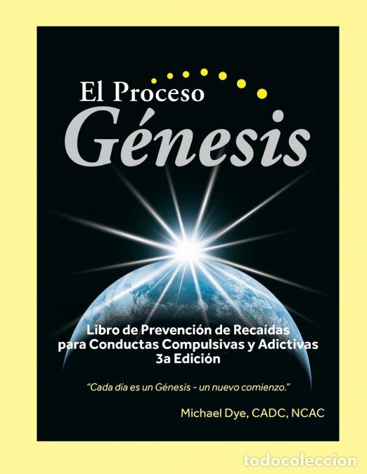 Libri: El Proceso Genesis - Michael Dye,Dean Perry