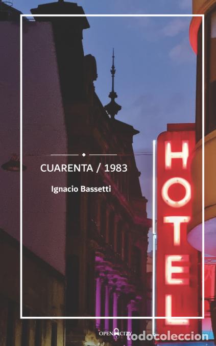 Libros: Cuarenta/1983 - Ignacio Bassetti Ferrer - Foto 1