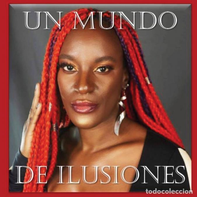 books: Un Mundo de Ilusiones - The Little French,Victoria Lambert