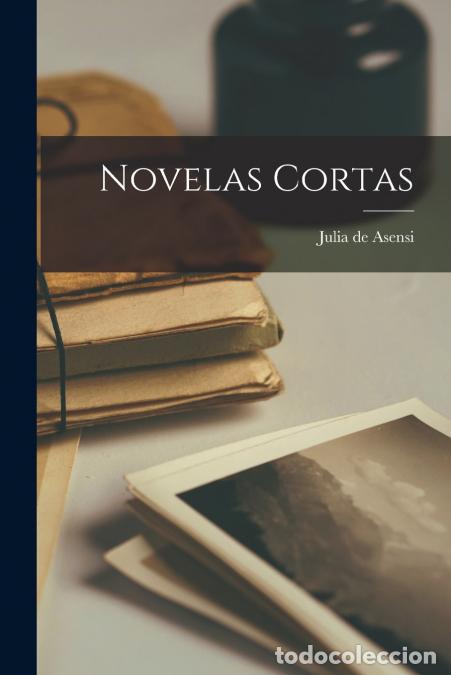 Libros: Novelas Cortas - Julia de Asensi - Foto 1