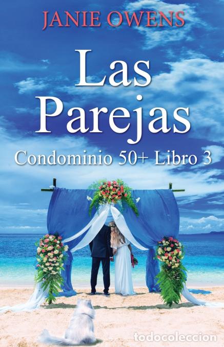 Libri: Las parejas - Janie Owens,Natalia Steckel