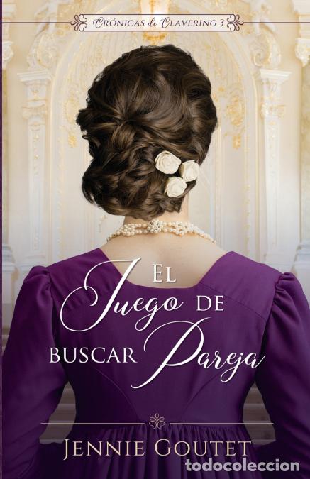 B&uuml;cher: El juego de buscar pareja - Jennie Goutet