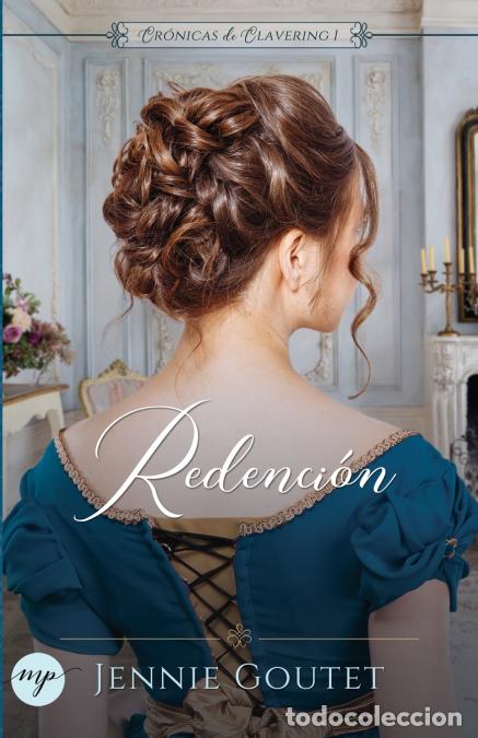 Livros: Redenci&oacute;n - Jennie Goutet,L.M. Gutez,L.M. Gutted