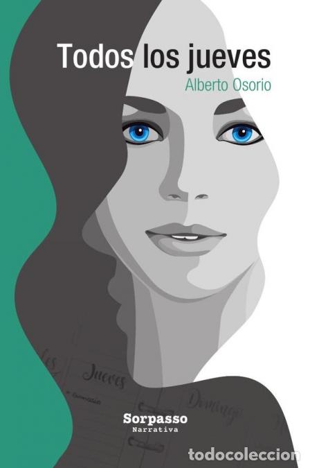 Libri: Todos los jueves - Alberto Osorio