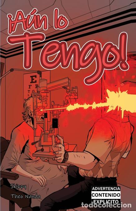 Livros: &iexcl;A&uacute;n lo Tengo! - Morgan Giuge,Skippy -,Theo Nanda