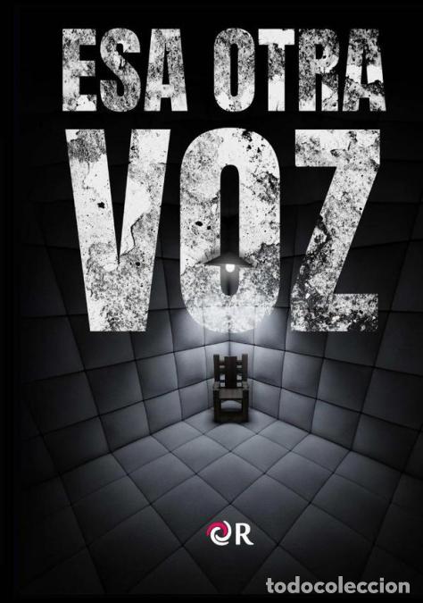 Livres: Esa otra voz - Rubin Editorial,Editorial Rubin,Mar&iacute;a Amparo Rico Ferrer