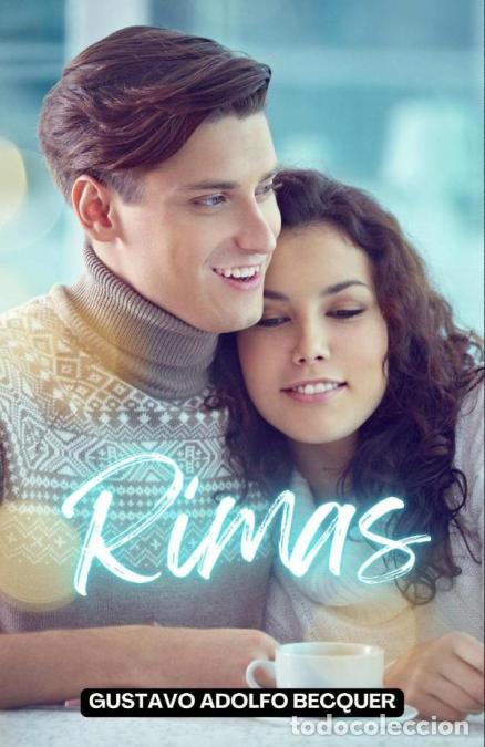 Libros: Rimas - Gustavo Adolfo B&eacute;cquer - Foto 1