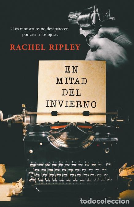 Livres: En mitad del invierno - Rachel Ripley