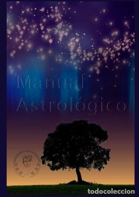 Libri: Manual de Astrolog&iacute;a C.A.A.F. Nivel 1 - Marcelo Diaz