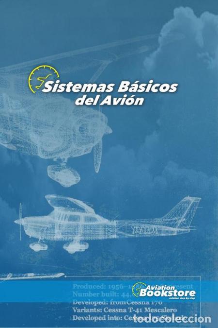 Livres: Sistemas B&aacute;sicos del Avi&oacute;n - Facundo Conforti