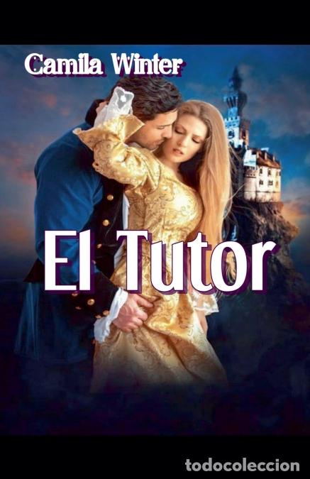 Livres: El tutor - Camila Winter