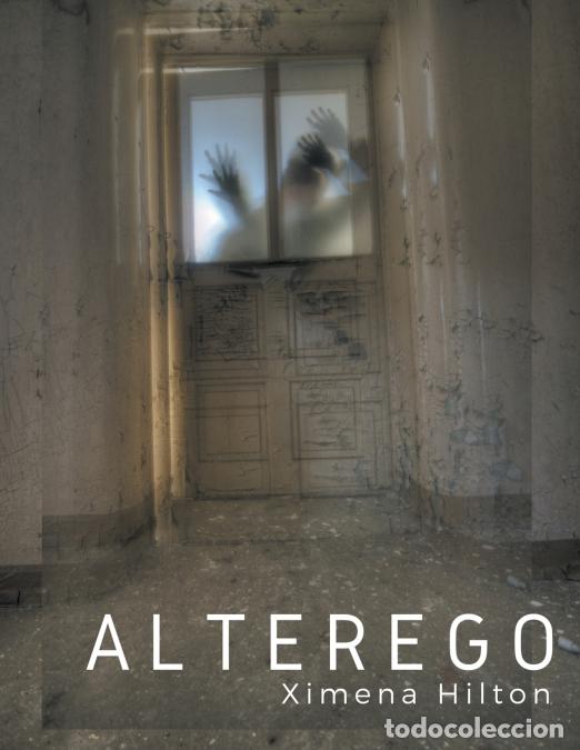 Livres: Alterego - TOT,Ximena Hilton