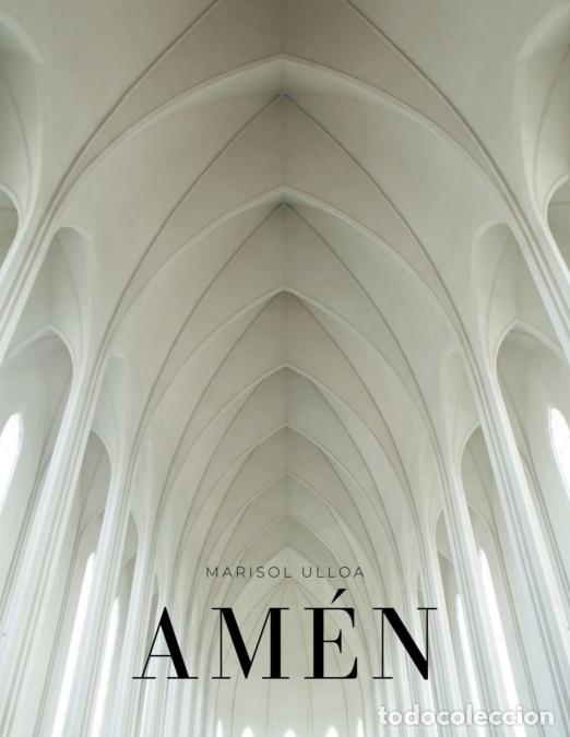 Livres: Am&eacute;n - TOT,Marisol Ulloa