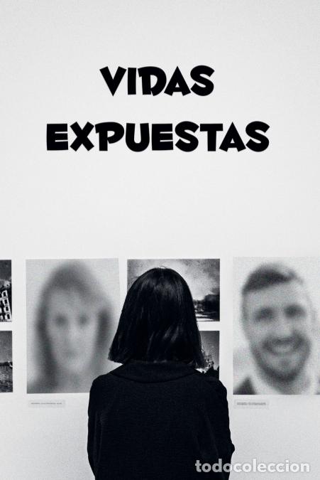 Livres: Vidas Expuestas - Rafael Lima