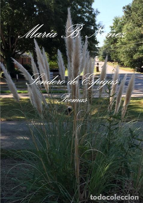 Libros: Sendero de Espigas - Maria Nunez - Foto 1