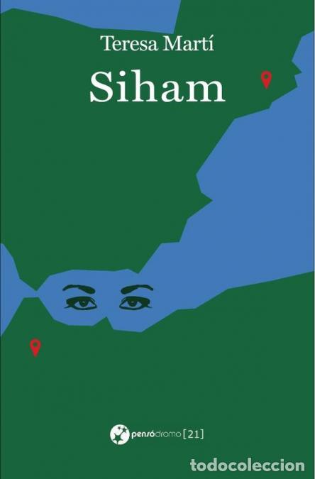 Libri: Siham - ES - Teresa Mart&iacute;