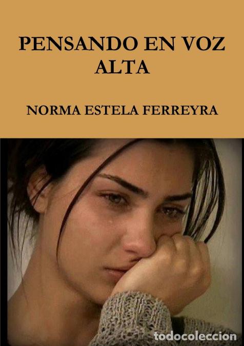 Livros: PENSANDO EN VOZ ALTA - NORMA ESTELA FERREYRA