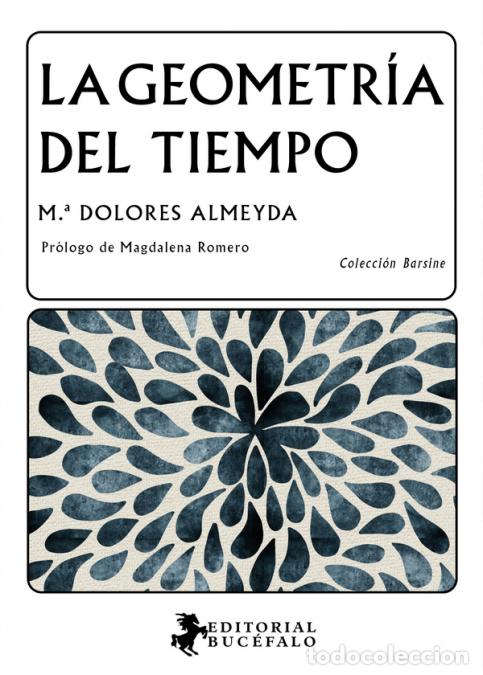 Livres: La geometr&iacute;a del tiempo - Mar&iacute;a Dolores Almeyda