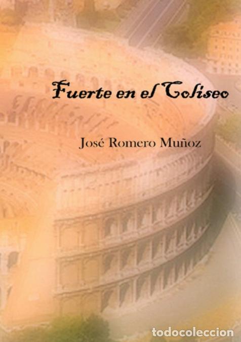 books: FUERTE ENE EL COLISEO - LA PLATEA ASOCIACI&Oacute;N
