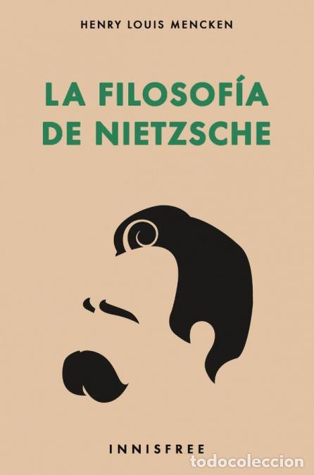 B&uuml;cher: Filosof&iacute;a de friedrich nietzsche - HENRY-LOUIS MENCKEN,HENRY-LOUIS,HENRY-LOUIS,HENRY-LOUIS,HENRY-LOU