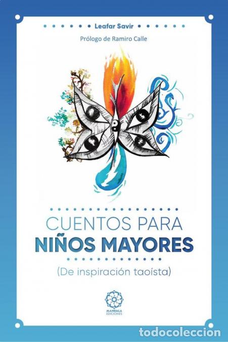 Libros: Cuentos para ni&ntilde;os mayores - Leafar Savir - Foto 1