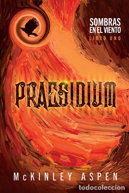 Libros: Praesidium - McKinley Aspen - Foto 1