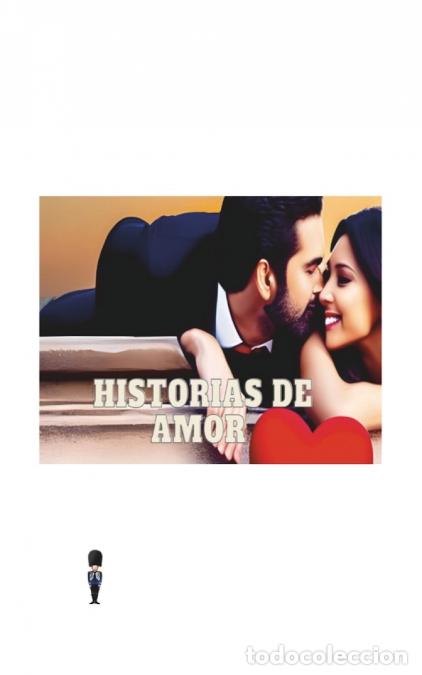 Libros: Historias de Amor - The Little French