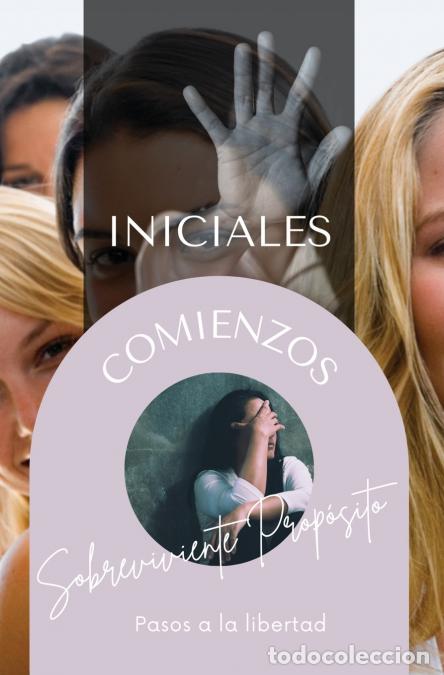 Libros: Comienzos Iniciales - Sobreviviente A Prop&oacute;sito - Foto 1
