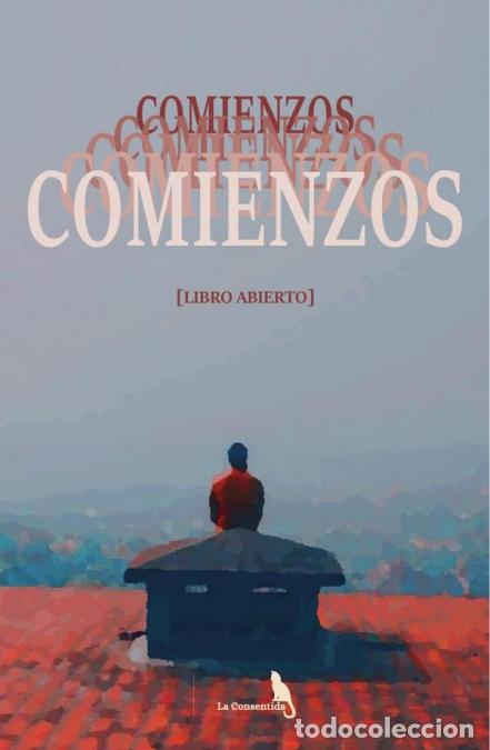 B&uuml;cher: Cominezos [libro abierto] - Creaci&oacute;n Colectiva
