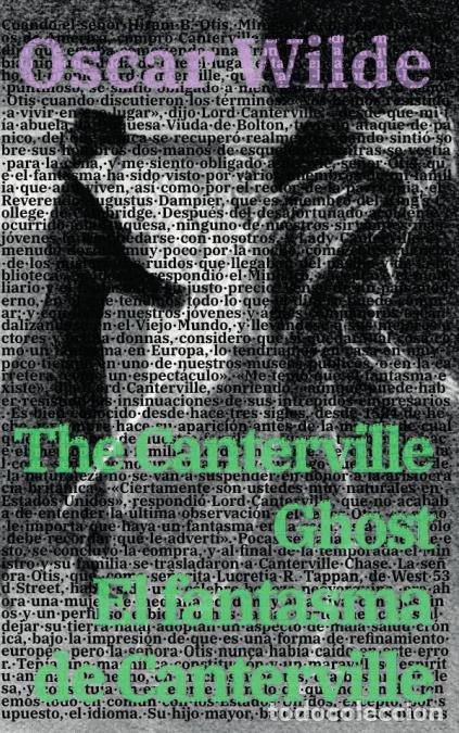 Libri: El fantasma de Canterville - The Canterville Ghost - Texto paralelo biling&uuml;e - Bilingual edition: In