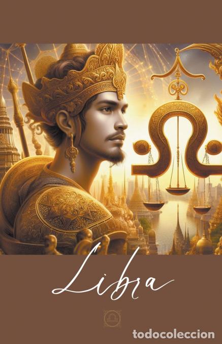 Libros: Libra - Apolo Mantecon - Foto 1