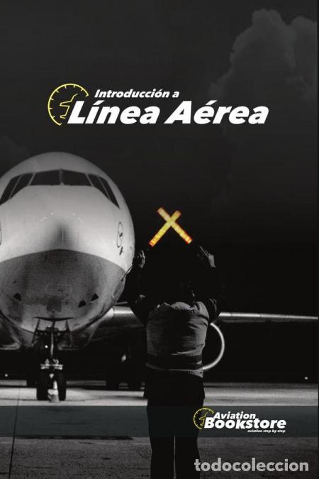 Livres: Introducci&oacute;n a l&iacute;nea a&eacute;rea - Facundo Conforti