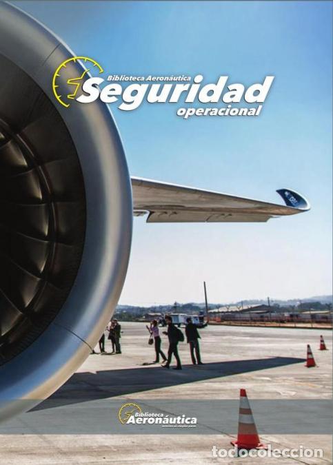 Libros: Seguridad Operacional - Facundo Conforti - Foto 1