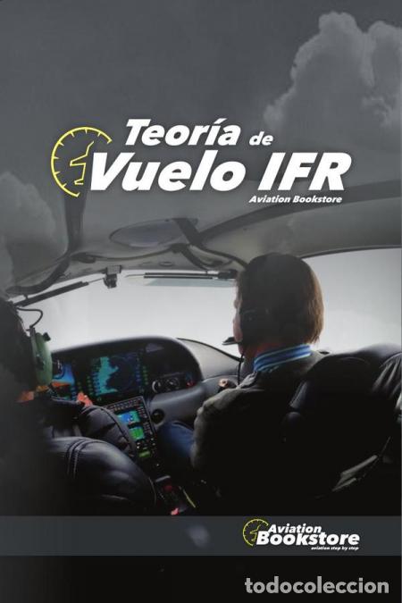 Livres: Teor&iacute;a de vuelo por instrumentos - Facundo Conforti