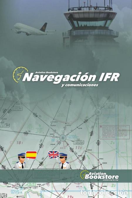 Libri: Navegaci&oacute;n IFR - Facundo Conforti