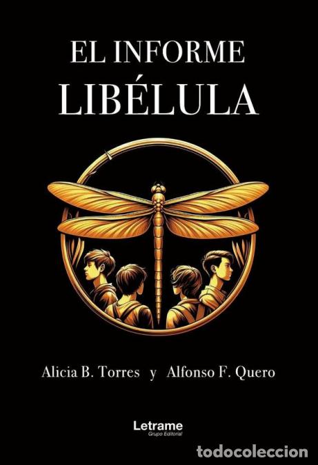 Libri: El informe Lib&eacute;lula - Alfonso F. Quero,Alicia B. Torres