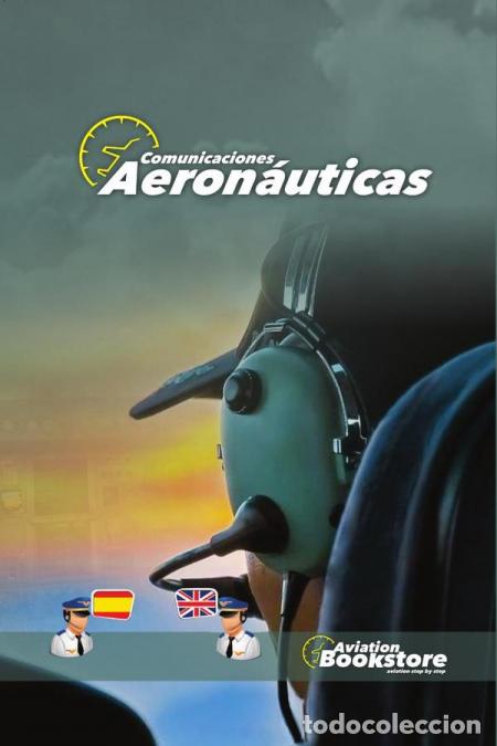 Libros: Comunicaciones Aeron&aacute;uticas - Facundo Conforti - Foto 1