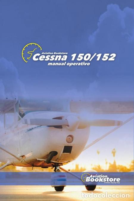 books: Cessna 150 152 - Facundo Conforti