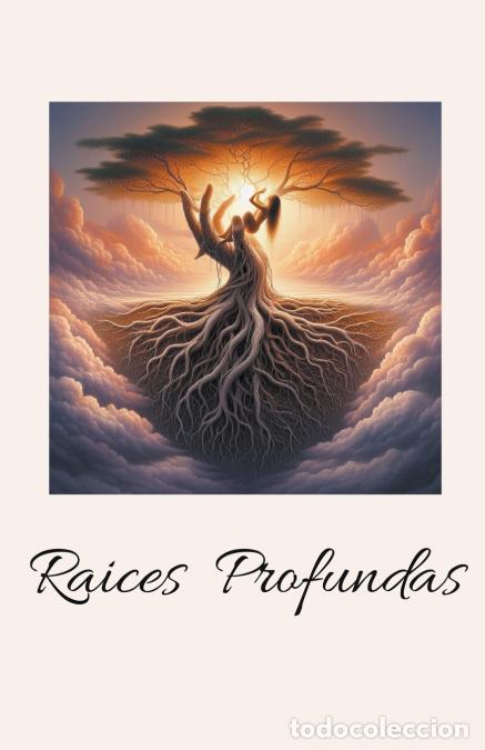 Livres: Raices Profundas - Apolo Mantecon