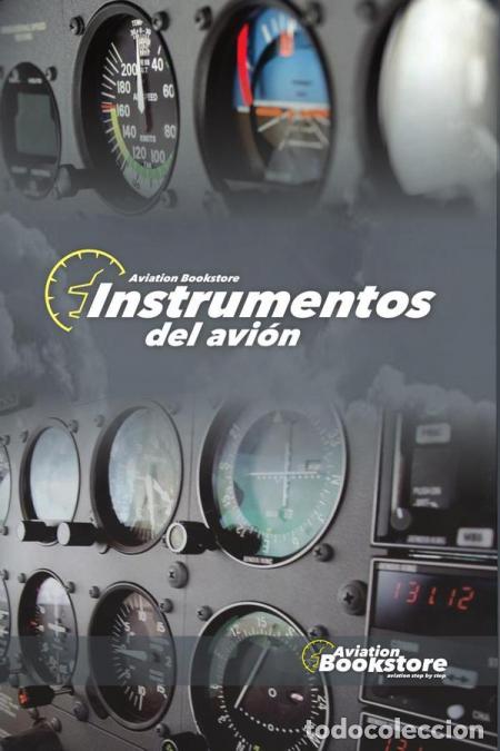 Livros: Instrumentos del avi&oacute;n - Facundo Conforti