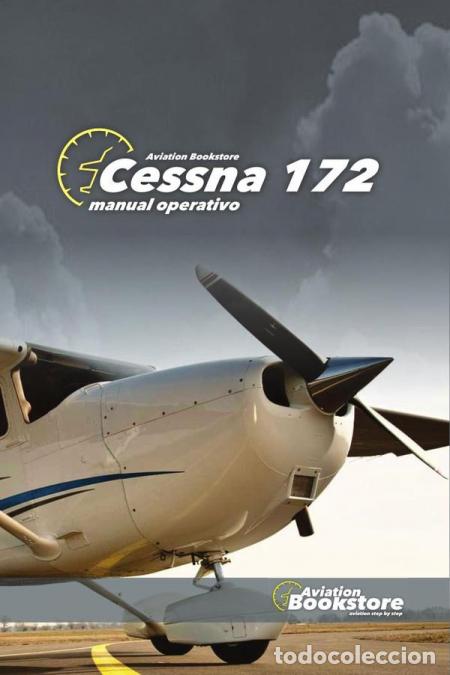 books: Cessna 172 - Facundo Conforti