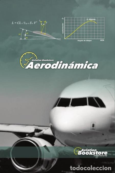 Livres: Aerodin&aacute;mica - Facundo Conforti