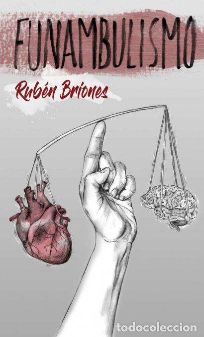 B&uuml;cher: Funambulismo - Rub&eacute;n Briones