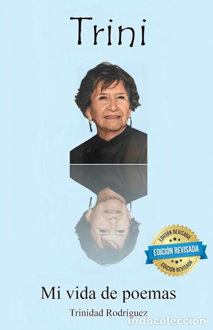 Libri: Mi Vida de Poemas - Trinidad Rodriguez