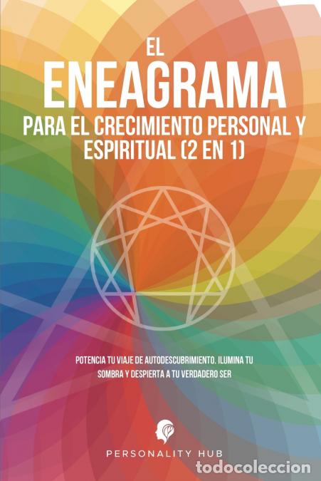 B&uuml;cher: El Eneagrama para el crecimiento personal y espiritual (2 en 1) - Potencia tu viaje de autodescubrim