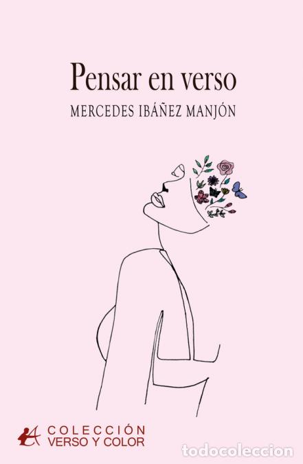 books: Pensar en verso - Mercedes Ib&aacute;&ntilde;ez Manj&oacute;n