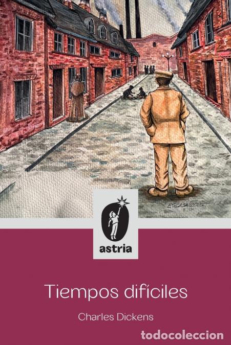 Libri: Tiempos dif&iacute;ciles - Charles Dickens,Emilia Pardo Baz&aacute;n