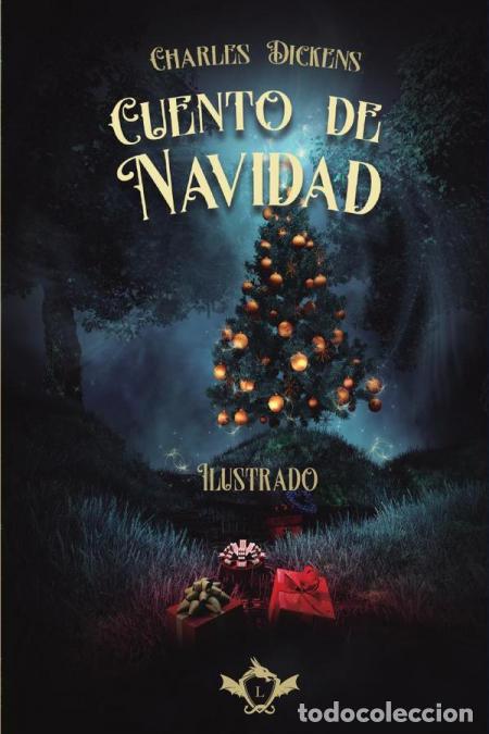 Libros: Cuento de Navidad - Charles Dickens - Foto 1