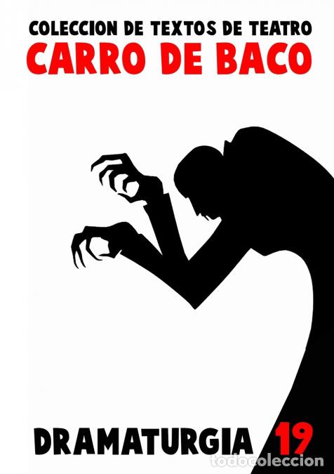 B&uuml;cher: Dramaturgia19 - Germ&aacute;n Madrid Fern&aacute;ndez